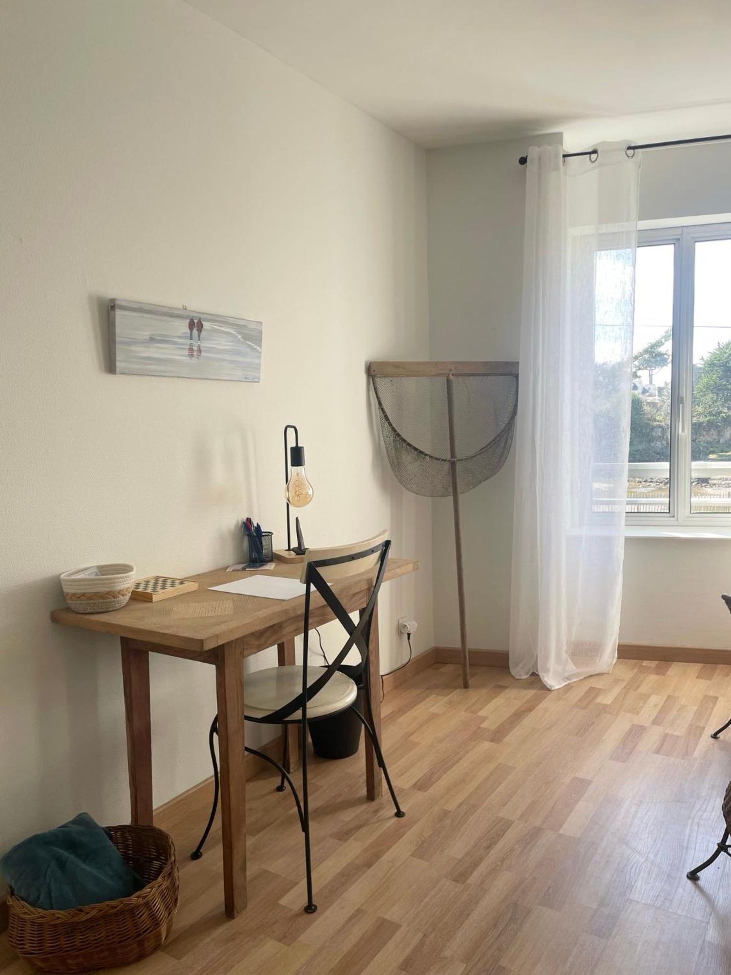 Escale A Ploumanac'h Appartement Perros-Guirec